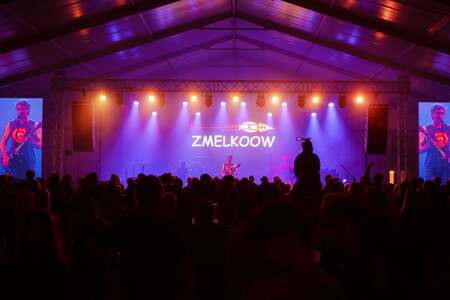 Sobota Zmelkoow in Kingstoni, foto unadua (1)